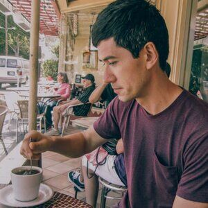 Meet your Posher, Cornellious